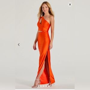 Dress Womens Windsor Size L
